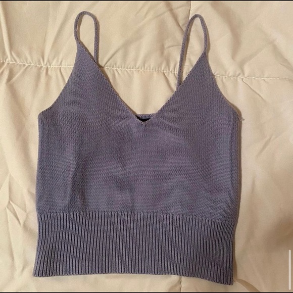 brandy melville tank top - Picture 1 of 2